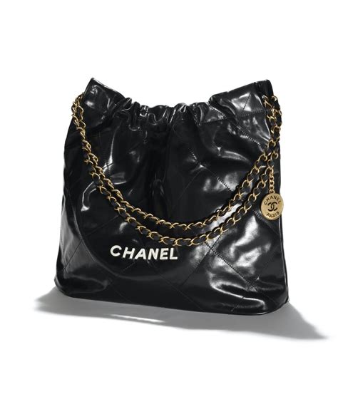 chanel tas 2022|chanel 22 bag colors.